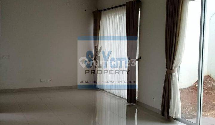 Jual Murah Rumah The Eminent Cluster Ingenia 2