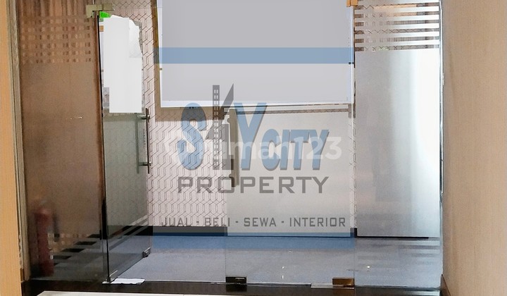 APL Office Tower Furnished for Rent