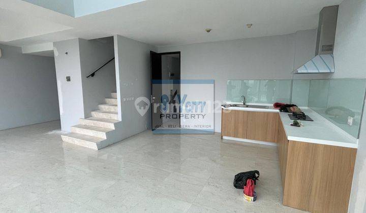 Apartemen Satu8 Residence 3 Br Jual Murah 2