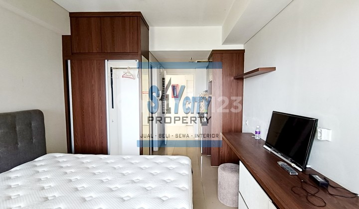 Apartemen Metro Park Residence Disewakan Murah 2