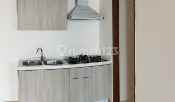 Dijual Veranda Residence di Puri 2 br Unfurnished Best City View