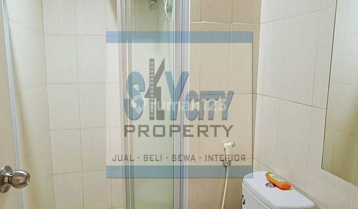 Apartemen Metro Park Residence Dijual 2 BR Full Furished Siap Huni 2