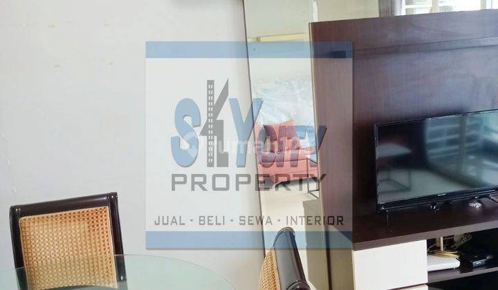 Maqna Residence Jual Murah 2 BR Full Furnish 2