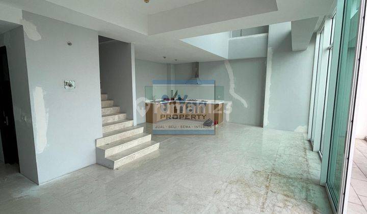 Apartemen Satu8 Residence 3 Br Jual Murah 1