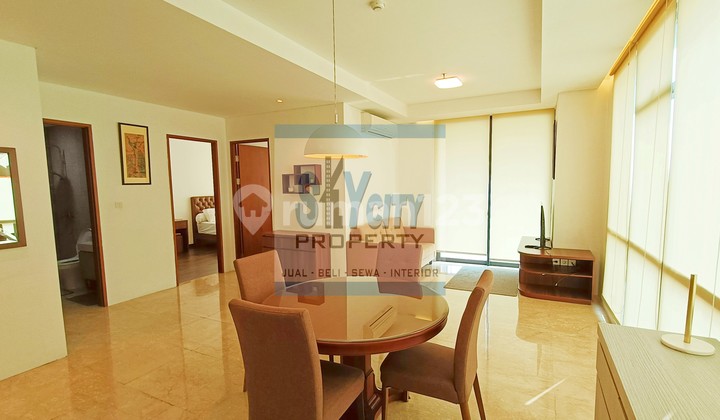 Apartemen Veranda Residence 2 BR Huk Jual Murah Apartemen Veranda Residence 2 BR Huk Jual Murah
