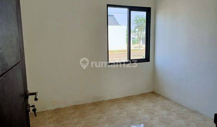 Take Over Rumah SHM Cluster Paspampres di Jl.Muktiwari  7