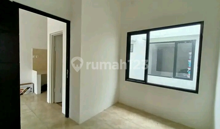 Over Kredit Murah Rumah Hook Tenor 5 Tahun Hadap Fasos 3