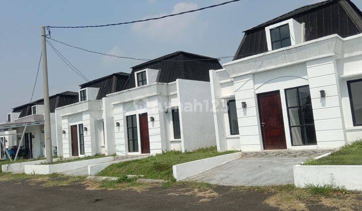 Kredit Rumah Murah Dan Luas Tanpa Bi Cheking 2