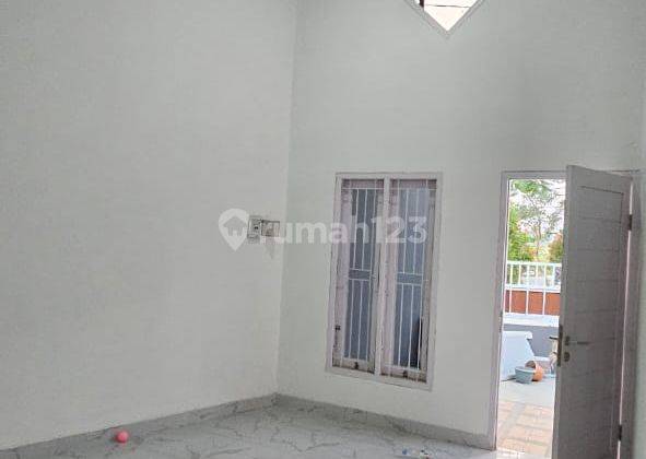 Jual Rumah di Perum Rspad Tambun Utara 2