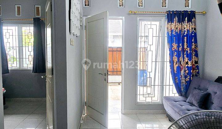 Rumah Murah Full Furnish Di Kebalen Bekasi 2