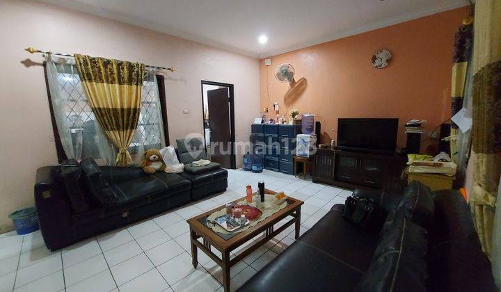 Dijual Rumah Minimalis di Perumahan Bumi Anggek Bekasi Utara 2