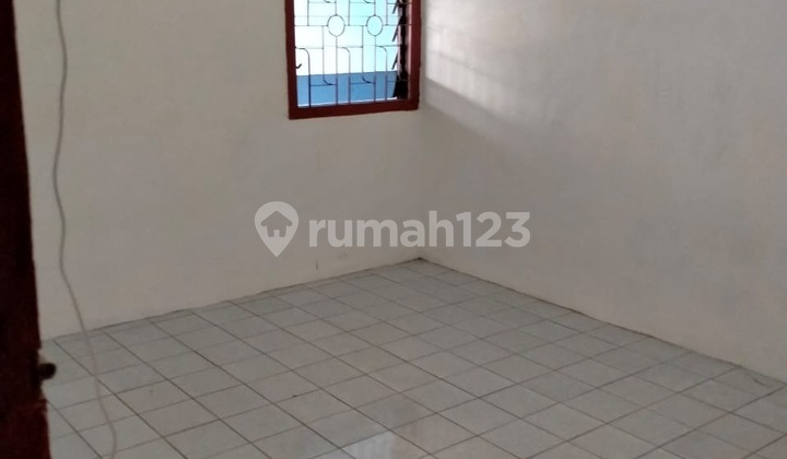 Dijual Rumah Strategis Cocok Untuk Investasi di Bekasi Timur 2