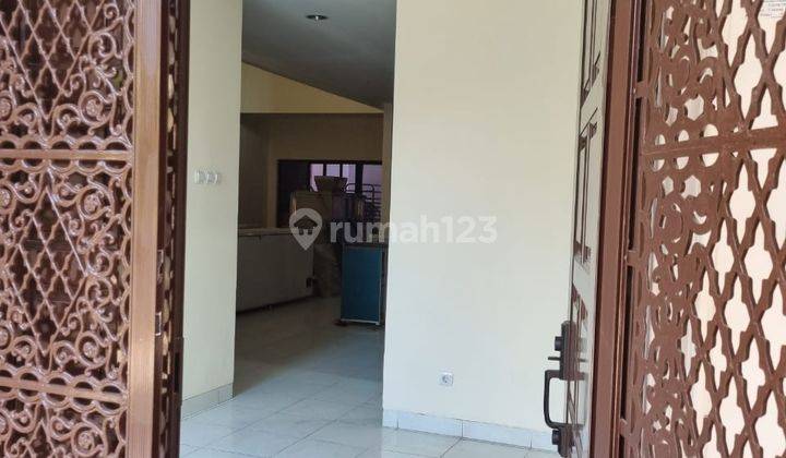 Disewa Rumah 2 Lantai Strategis Di Taman Moderen Cakung Jakarta 2