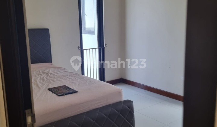 For Rent: Fully Furnished House in Asia Tropis Harapan Indah Housing Estate 2