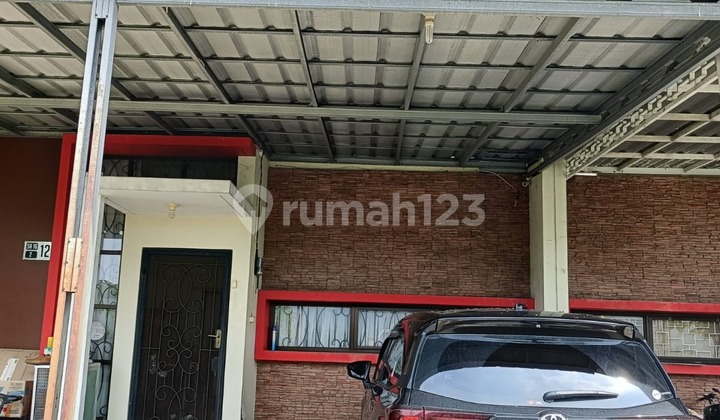 For Sale: 2-Story Minimalist House in Green Ara KHI Cluster
