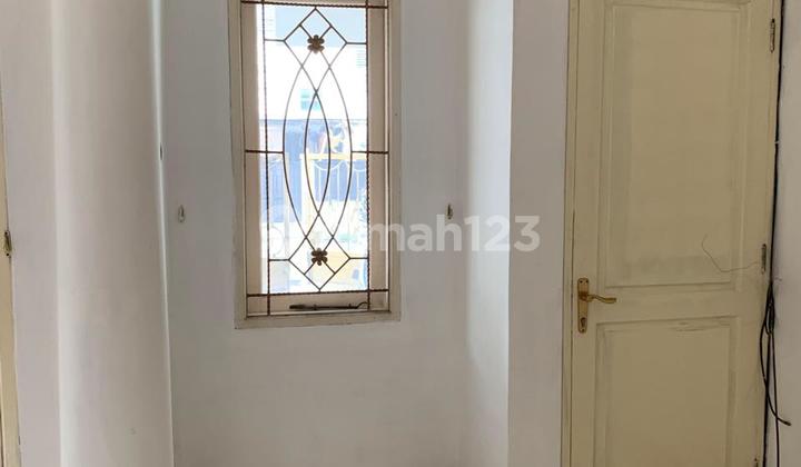 Disewakan Rumah bebas banjir Di Cluster Bulevar Hijau HI Bekasi 2