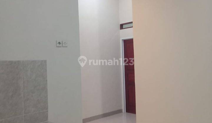 Dijual Rumah Minimalis Moderen 3 Kamar di Harapan Indah Bekasi 2