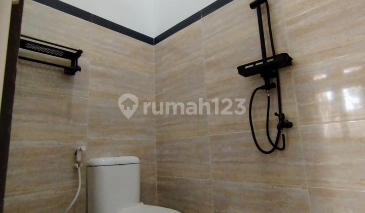 Dijual Rumah 1 lantai Siap Huni di Pondok Ungu Permai Bekasi 2