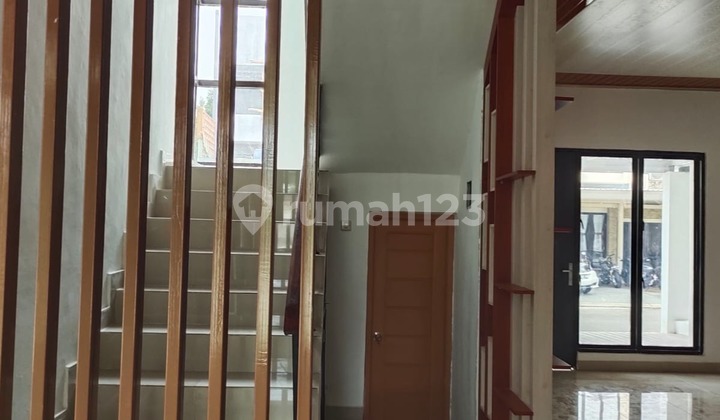 Dijual/Disewa Rumah di Cluster Asera Harapan Indah Bekasi 2