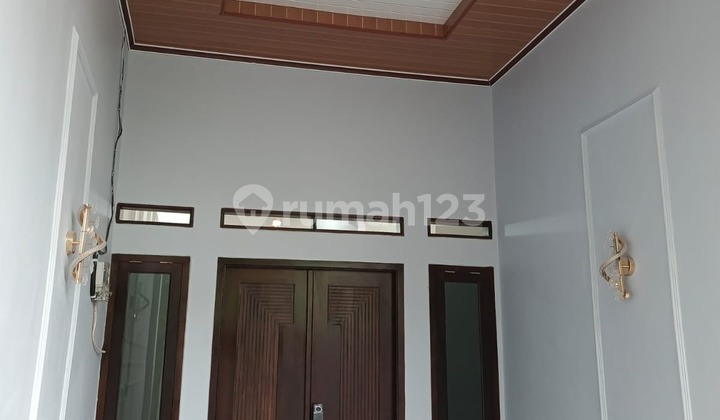 Dream Minimalist Modern House for Sale in Pondok Ungu Permai 2