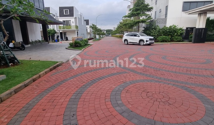 Rumah Siap Huni Semi Furnish di Cluster Wisteria Metland Jakarta Rumah Siap Huni Semi Furnish di Cluster Wisteria Metland Jakarta