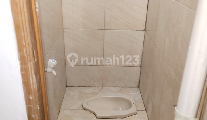 Dijual Rumah Asri Semi Furnish Di Harapan Indah Bekasi 2