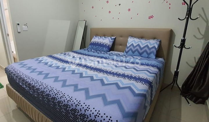 Dijual/Disewa Apartment Studio Springlake Summarecon Bekasi Dijual/Disewa Apartment Studio Springlake Summarecon Bekasi