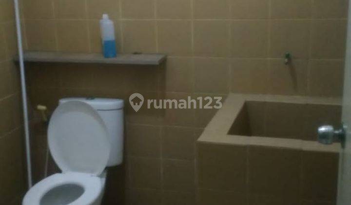 Dijual Ruko 3 Lantai di Sumarecon Gading Tangerang Selatan 2