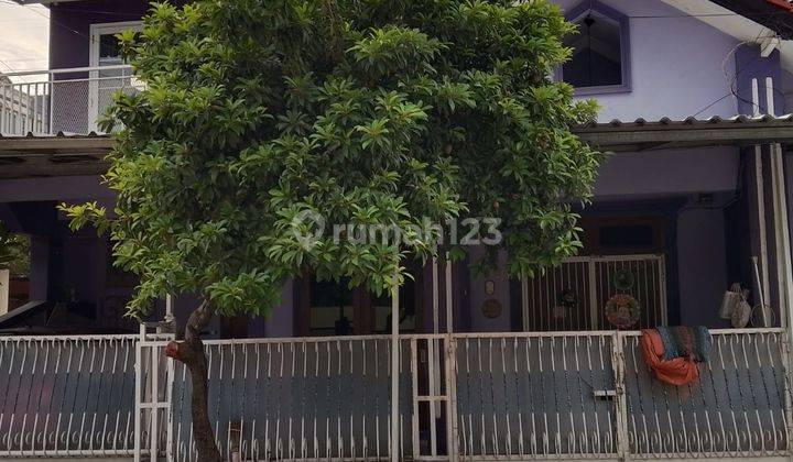 Disewa Rumah 2 lantai Furnished siap huni di Pondok Ungu Bekasi 1