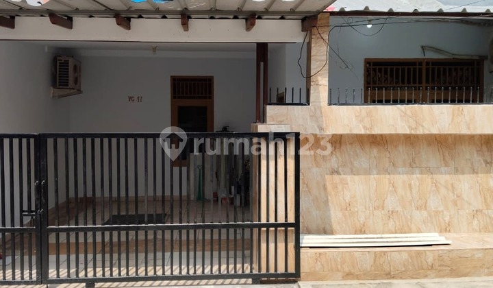 Dijual Rumah Asri Semi Furnish Di Harapan Indah Bekasi Dijual Rumah Asri Semi Furnish Di Harapan Indah Bekasi