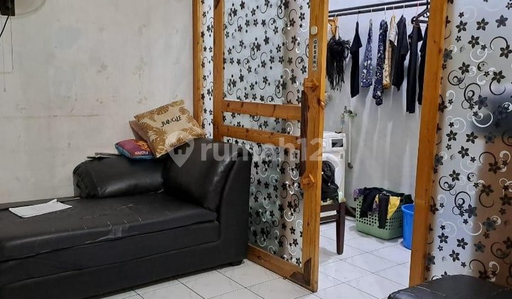 Dijual Rumah Strategis dekat Future MRT di Bekasi Harapan Indah 2