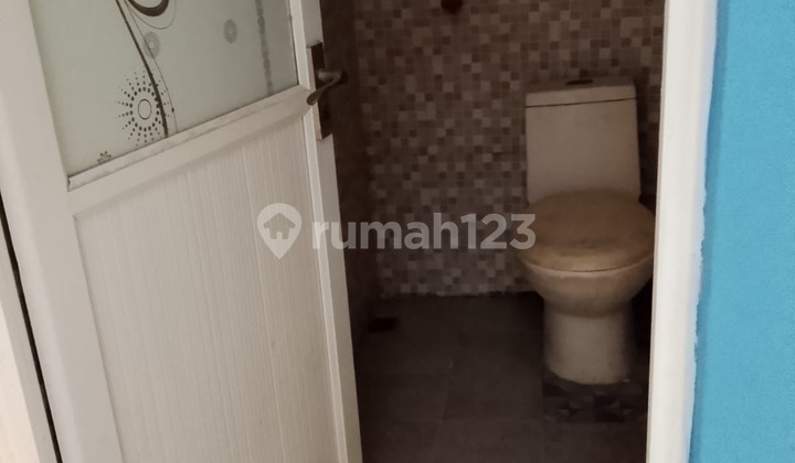 Dijual Rumah Asri Siap Huni di Taman Harapan Baru Bekasi Utara 2