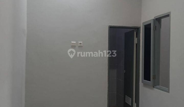 Dijual Rumah Minimalis Moderen di Permata Hijau Permai Bekasi 2