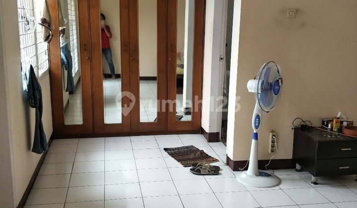Dijual Rumah Villa Strategis di Perum Villa Duta Bogor 2