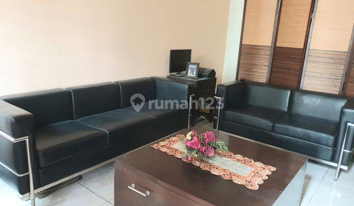 Dijual Rumah 2 Lantai di Sunter Jakarta Utara 2