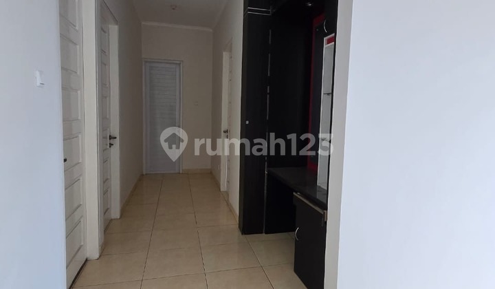 Disewakan Rumah Siap Huni di Cluster Heliconia Harapan Indah 2