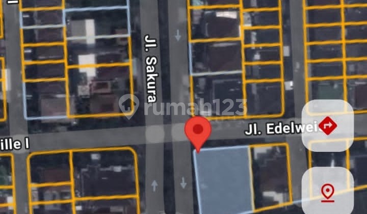 Dijual Bu Tanah Stategis di Taman Moderen Cakung Jakarta Timur Dijual Bu Tanah Stategis di Taman Moderen Cakung Jakarta Timur