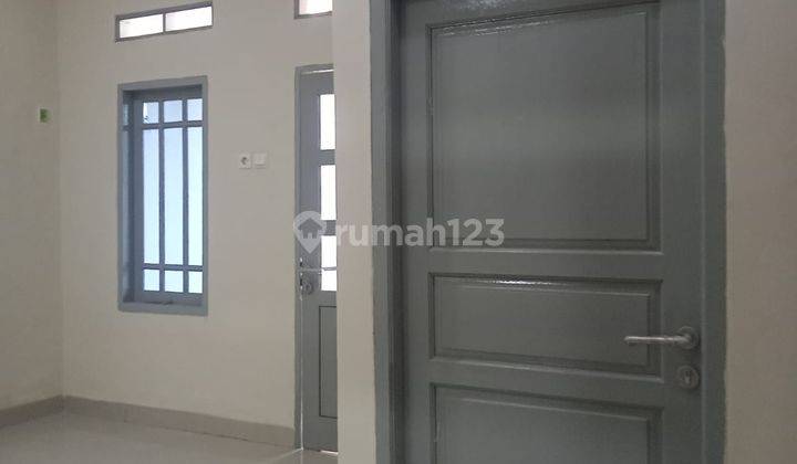 Dijual Rumah Minimalis Moderen 2 Bed di Taman Harapan Baru Bekasi 2