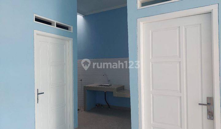 Dijual Rumah Siap Huni di Villa Gading Harapan Bekasi Utara 2