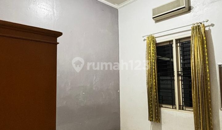 Disewakan Rumah Minialis Siap Huni di Harapan Indah Bekasi 2