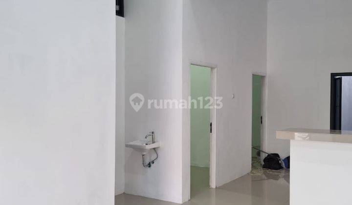 Dijual Rumah Minimalis Moderen 1 Lt di Pondok Ungu Bekasi Utara 2