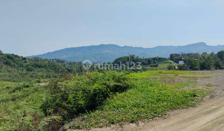 Dijual Tanah Di Bogor Lokasi Asri Bagus Untuk Usaha Peternakan 1