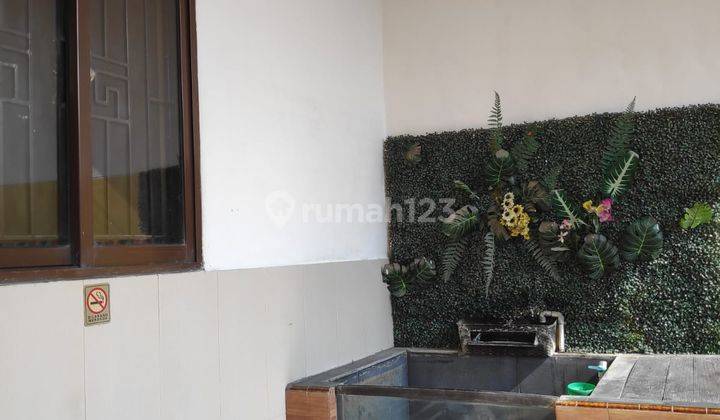 Dijual Rumah 2 Lt Furnished di Permata Hijau Permai Bekasi Utara 2