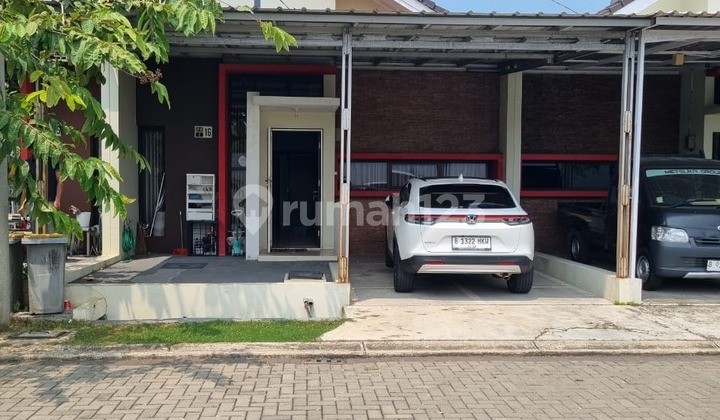 Dijual Rumah Minimalis Moderen di Green Ara Harapan Indah Dijual Rumah Minimalis Moderen di Green Ara Harapan Indah