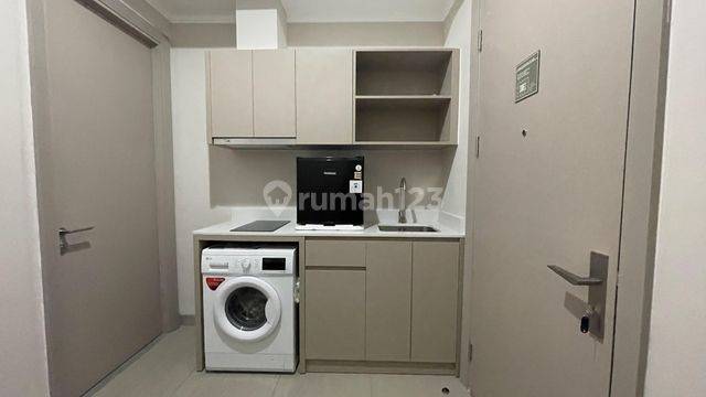 Apartemen Menara Jakarta 1br Bagus Termurah Rugi Banget  2