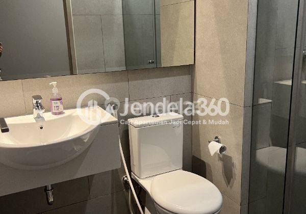 Apartemen Menara Jakarta 2BR Harga Rugi Banget Best Price  2