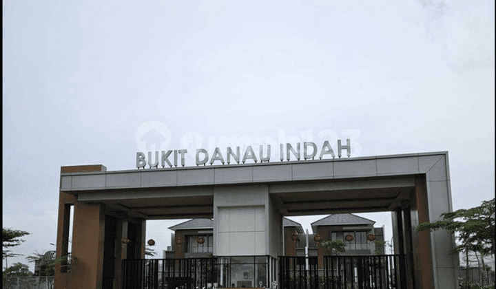 Kavling Cluster Bdi Pik2 Lokasi Favorit Dipik2  1