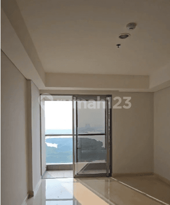 Apartemen Gold Coast Sea View Semi Furnish Best Price Siap Huni  2