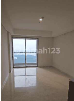 Apartemen Gold Coast Sea View Semi Furnish Best Price Siap Huni  1