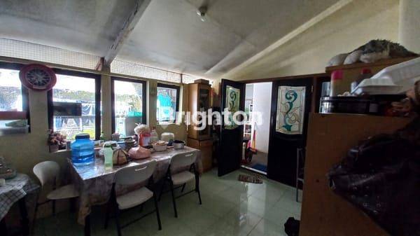 Rumah Tlogomas MURAH cocok untuk KOST 1